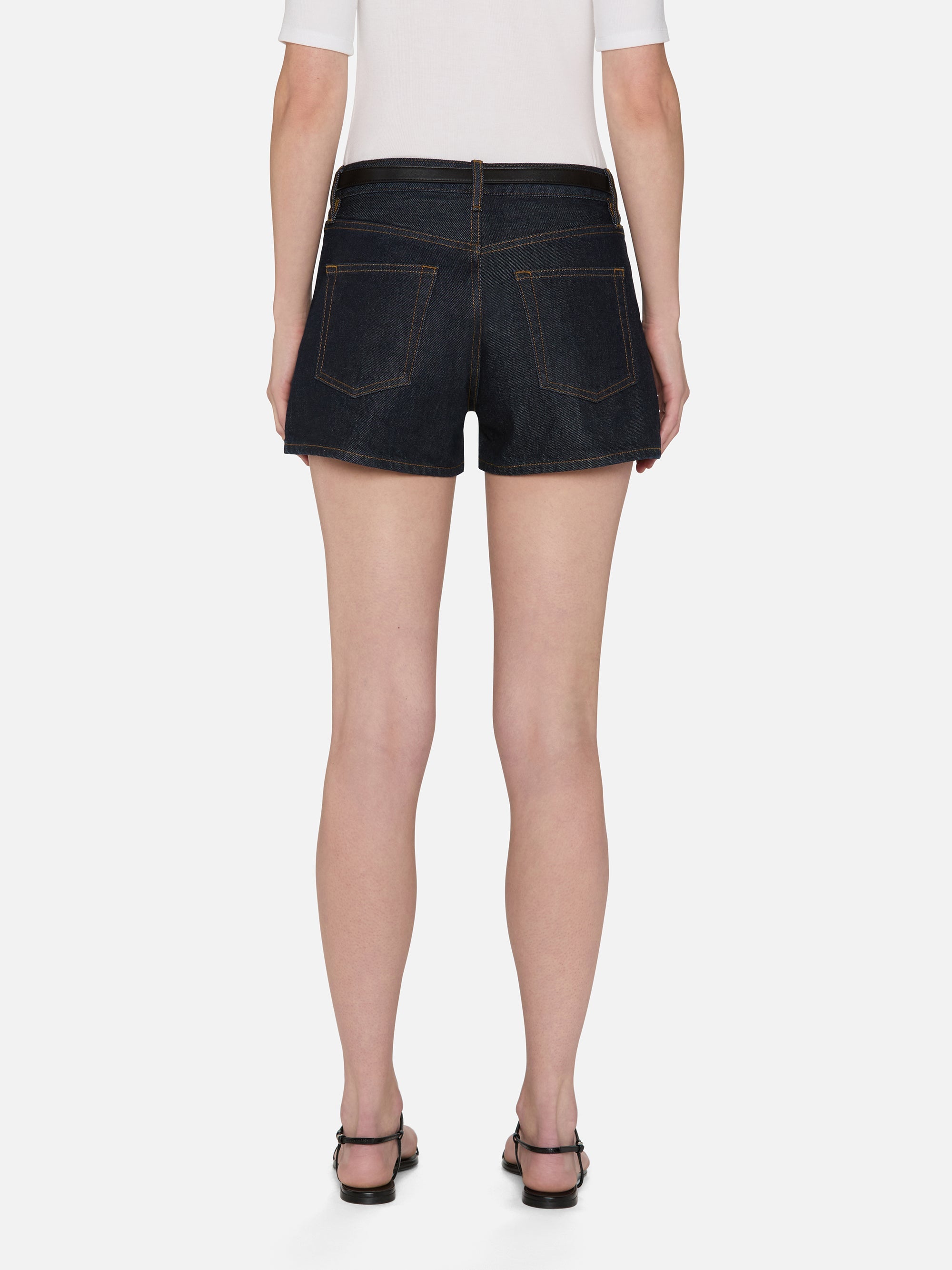 The Hang Short -- Rinse