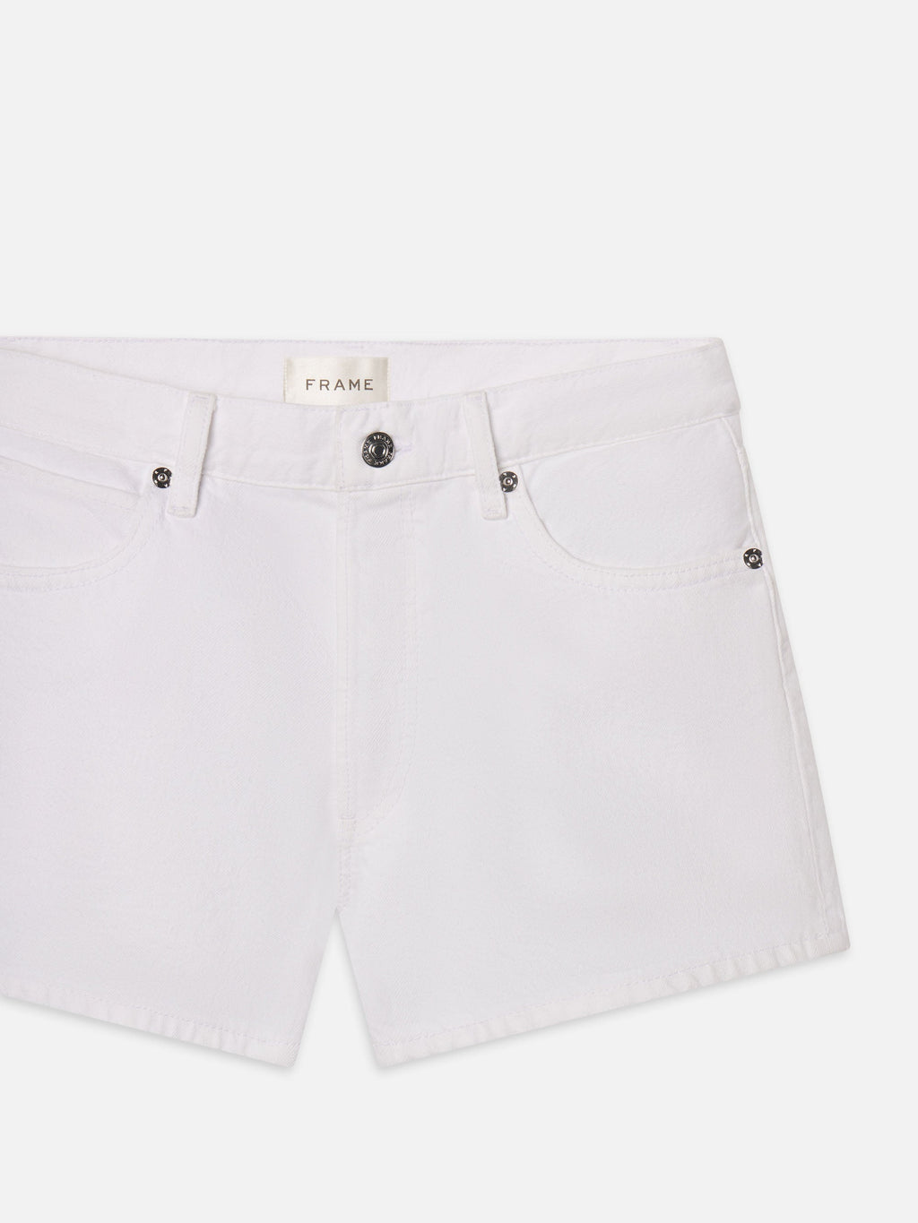 The Hang Short -- White
