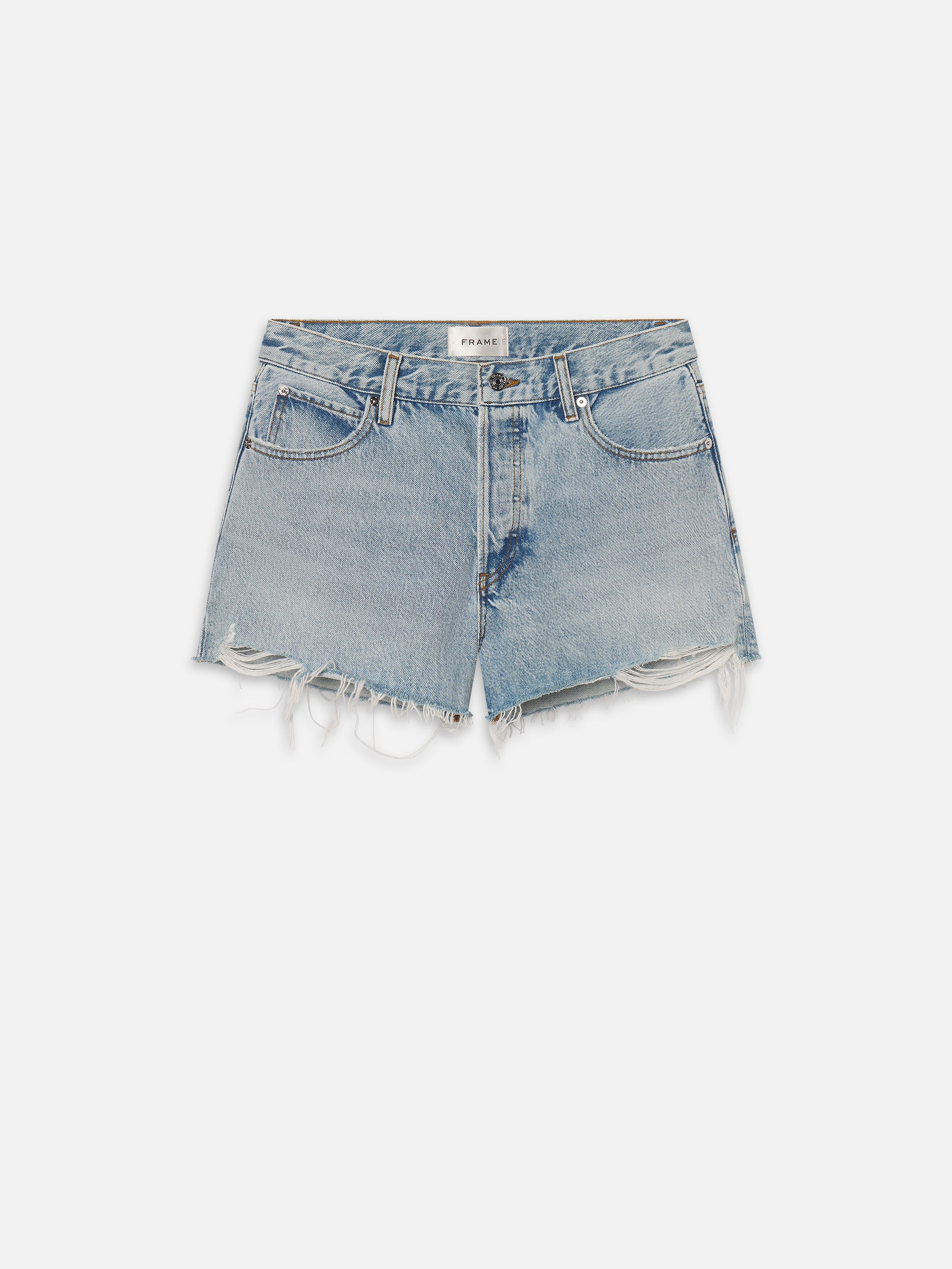 The Hang Short -- Swindle