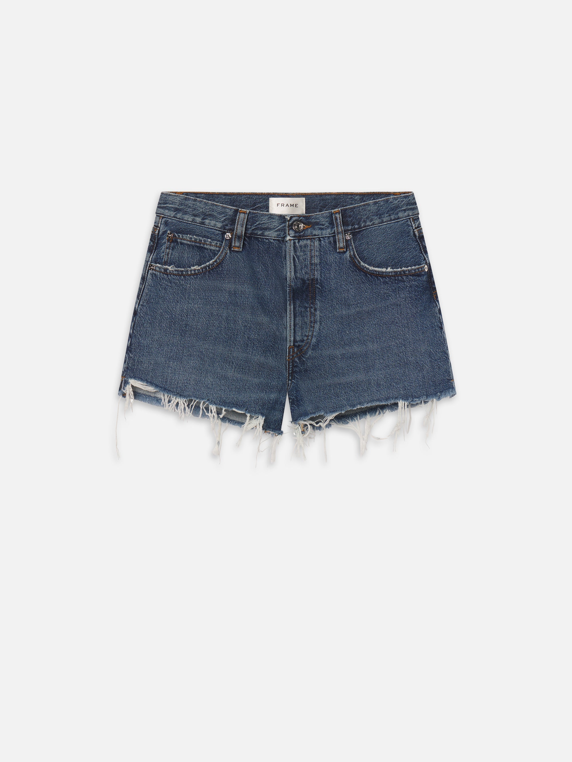 The Dare Short -- Habit