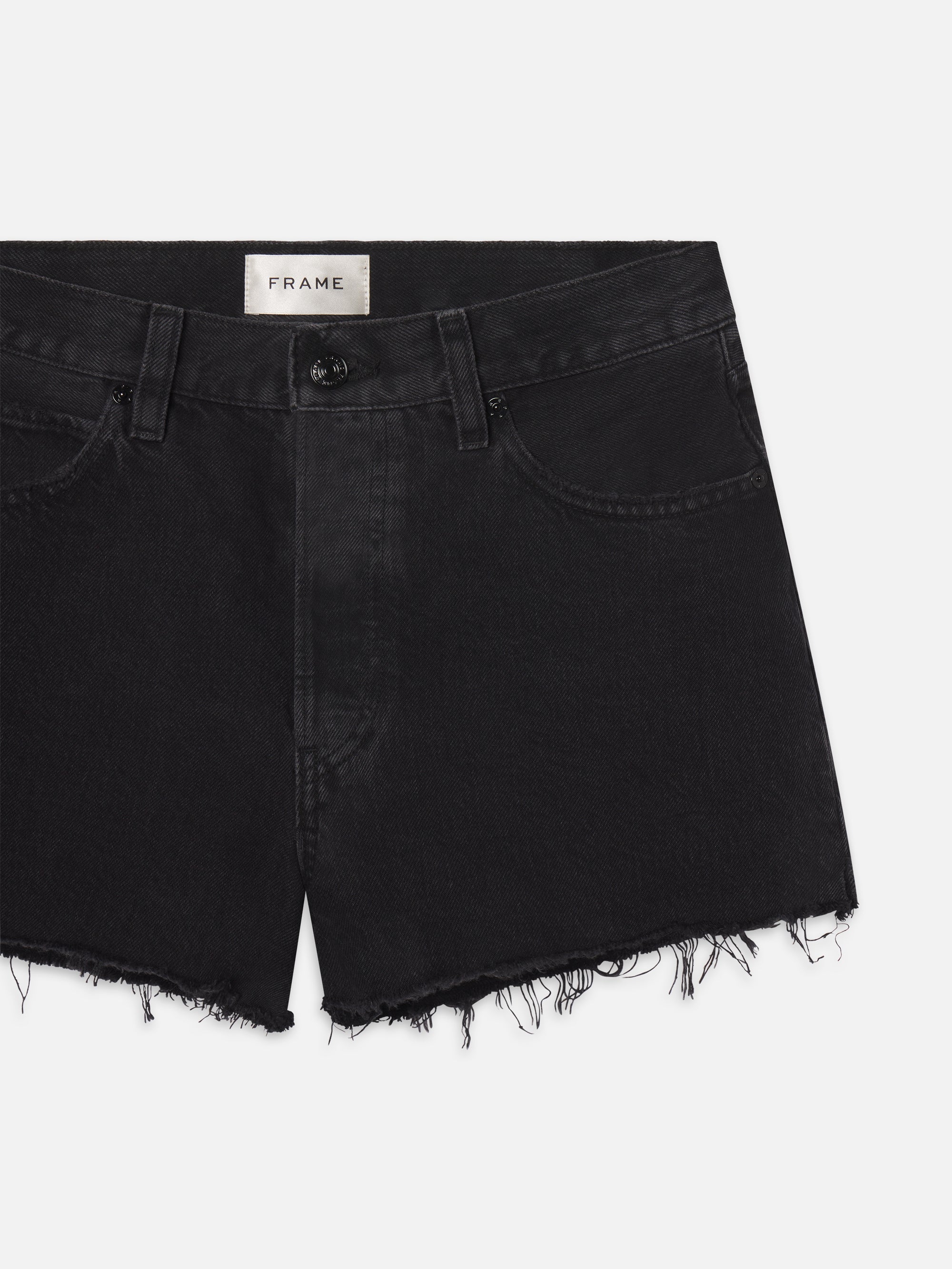 The Dare Short -- Forbidden